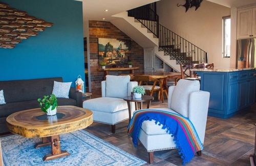 Colonia El Progreso Villa | Shonna: Your Private Oasis in the Heart of Los Cabos