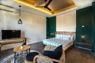 Pererenan Resort | Shore Amora Canggu