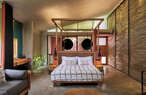 Pererenan Resort | Shore Amora Canggu