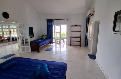 Rumassala Hotel | Shore Beach Villa