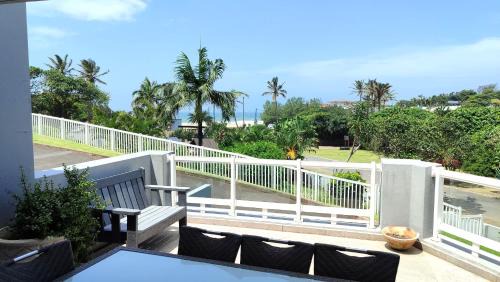 Umhlali Beach Apartment | Shore Break 12 Gleneagles , Salt Rock