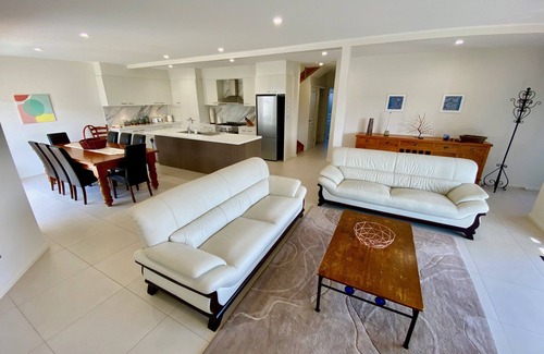 Tuncurry House | Shore Fin - Tuncurry