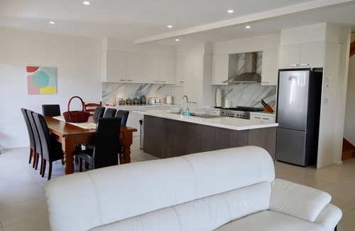 Tuncurry House | Shore Fin - Tuncurry