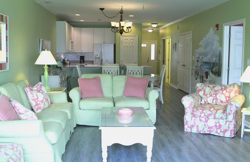 Lewes Condo | Shore Fun Condo in Lewes with pool, close to beach