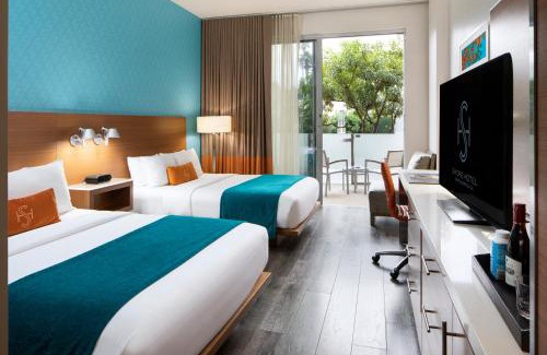 Downtown Hotel | Shore Hotel