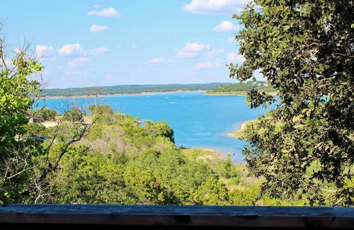 Canyon Lake House | Shore Nuff, a relaxing 4-bedroom vacation home on Canyon Lake
