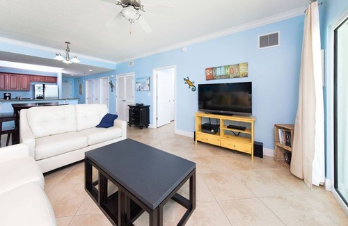 Gulf Shores Condo | Shore Perfection Condo, Beach Front, Unit 103