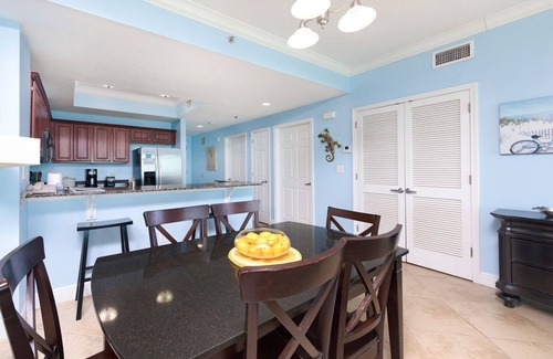 Gulf Shores Condo | Shore Perfection Condo, Beach Front, Unit 103