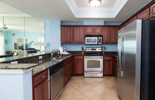 Gulf Shores Condo | Shore Perfection Condo, Beach Front, Unit 103