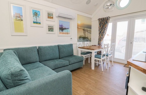 Bridlington Cottage | SHORE THING 279, pet friendly, with a garden in Wilsthorpe