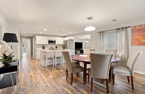 Brunswick House | Shore Thing | 4 Bed, 2.5 Bath
