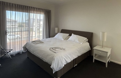 North Beach House | SHORE THING AT FARRELL