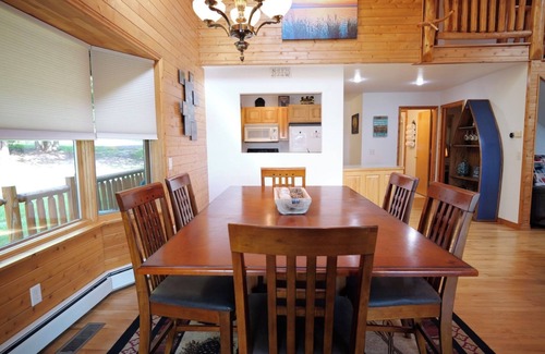 Drummond House | Shore Thing on Drummond Island