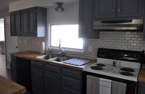 Keuka Park Cottage | Shore Thing on West Branch of Keuka Lake