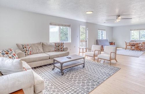 Pacific City Villa | Shore Thing