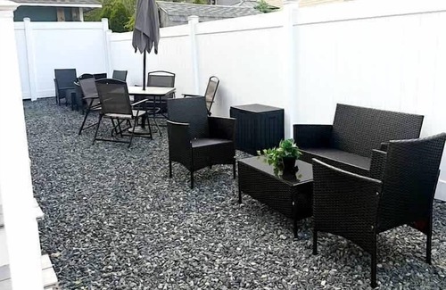 Cape May - Wildwood Apartment | "Shore Thing: Your Perfect Beach Getaway"