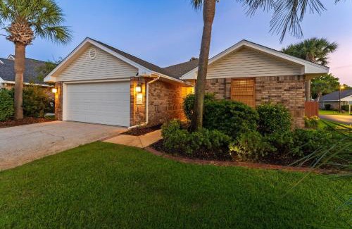 Seaspray House | Shore to Please home