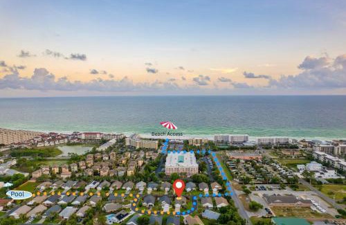 Seaspray House | Shore to Please home