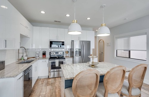 Seagrove Beach Condo | Shore to Please- Private Beach- Amazing View