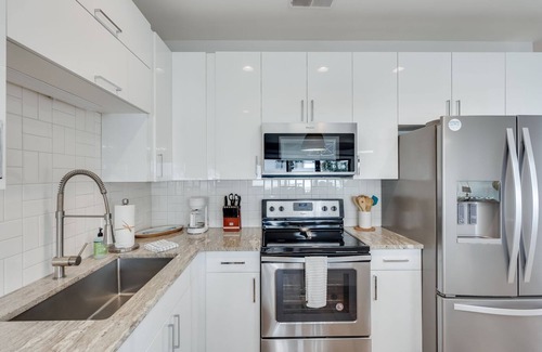 Seagrove Beach Condo | Shore to Please- Private Beach- Amazing View