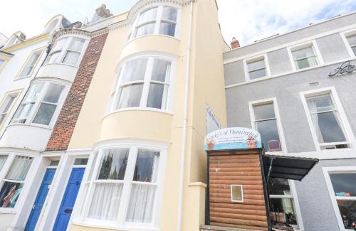 Weymouth House | Shore View