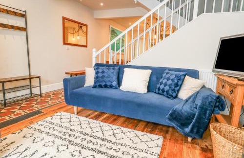 Weymouth House | Shore View