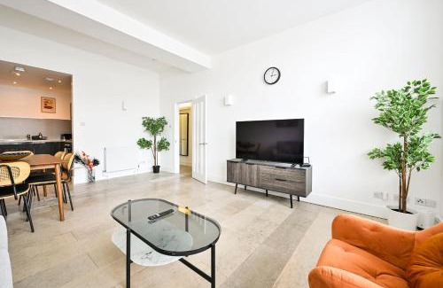 Shoreditch Apartment | Shoreditch Comfortable 2 Bed Apartments
