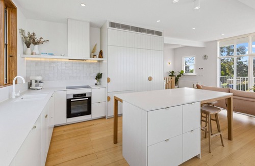 Shoreham House | Shoreham family beach house