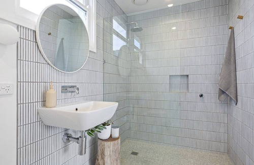 Shoreham House | Shoreham family beach house