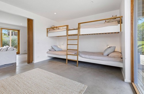 Shoreham House | Shoreham family beach house