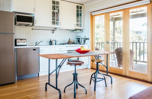 Shoreham House | Shoreham Views Perfecting a prized lifestyle perfect for permanent or holiday living.