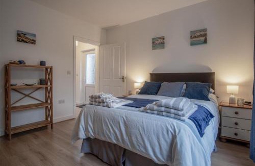 Lydstep Apartment | Shorelands - 1 Bedroom Apartment - Manorbier