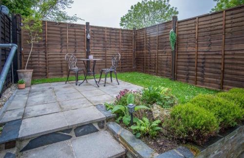 Lydstep Apartment | Shorelands - 1 Bedroom Apartment - Manorbier