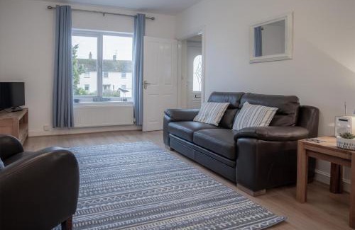 Lydstep Apartment | Shorelands - 1 Bedroom Apartment - Manorbier
