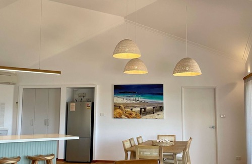 Gracetown House | Shorelands - *Close to beach, recently renovated, 2 living rooms*