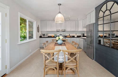 Santa Barbara House | Shoreline Breeze - Costal Comfort on the Mesa