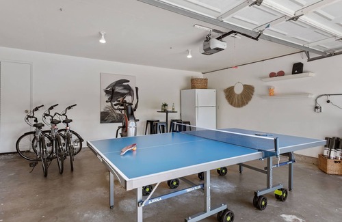 Santa Barbara House | Shoreline Breeze - Costal Comfort on the Mesa