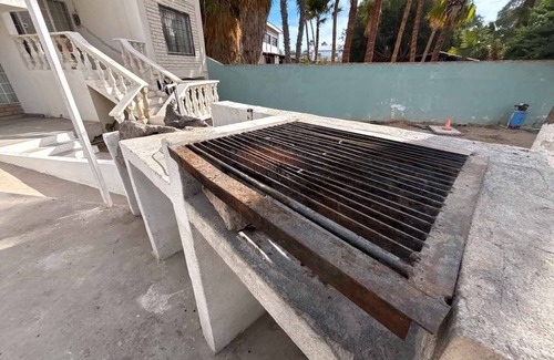 San Felipe Condo | Shoreline Condo 4 Desert Oasis Free Wifi Cool AC