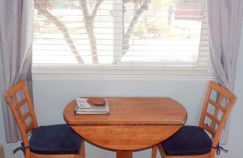 Fort Bragg Hotel | Shoreline Cottages