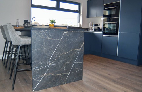Bushmills House | Shoreline Luxury Accommodation Portballintrae