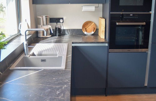 Bushmills House | Shoreline Luxury Accommodation Portballintrae