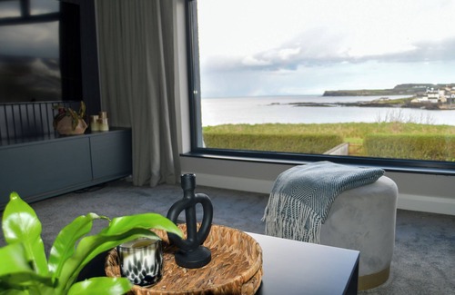 Bushmills House | Shoreline Luxury Accommodation Portballintrae