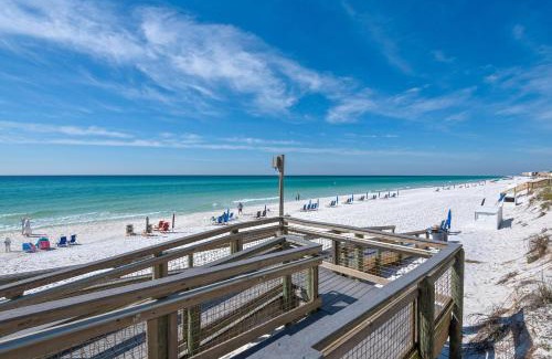 Holiday Isle House | Shoreline Towers 1081