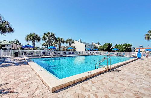 Holiday Isle House | Shoreline Towers 1081