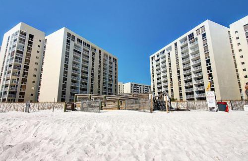 Holiday Isle House | Shoreline Towers 1081