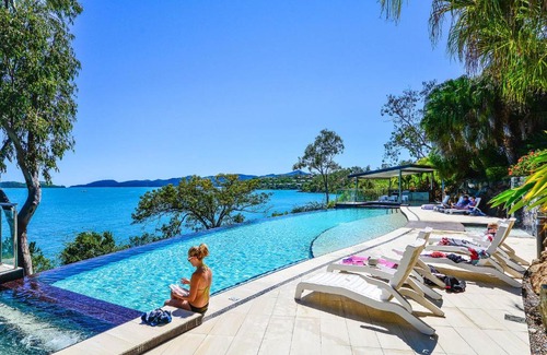 Hamilton Island Apartment | Shorelines 1