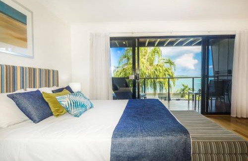 Hamilton Island Apartment | Shorelines 23 On Hamilton Island