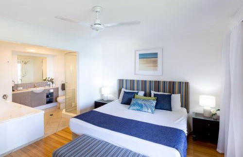 Hamilton Island Apartment | Shorelines 23 On Hamilton Island