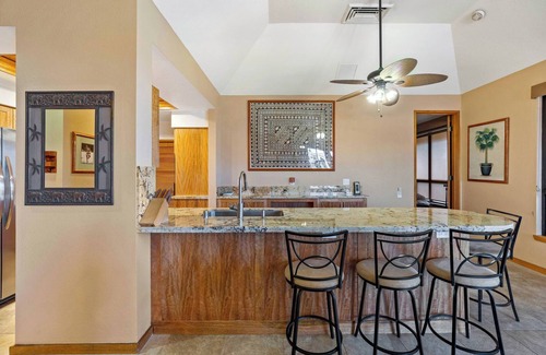 Waikoloa Villa | Shores at Waikoloa Beach Resort 315