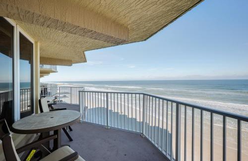 Daytona Beach Shores Apartment | Shores Club 807